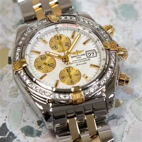 breitling chronomat b13356|Breitling chronometer for sale.